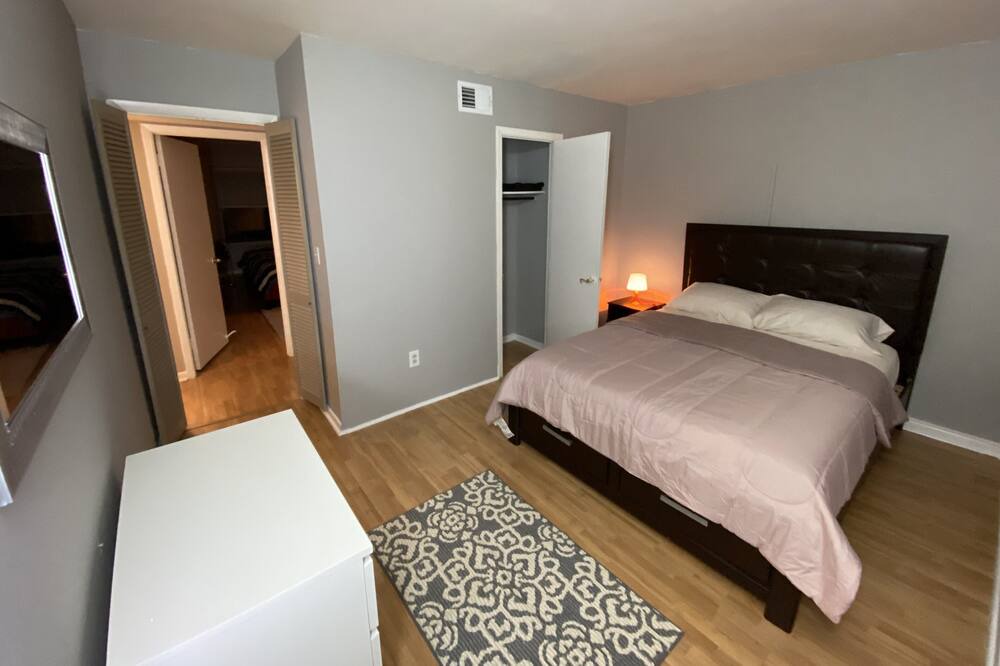 Photo of Bedroom in East Haven