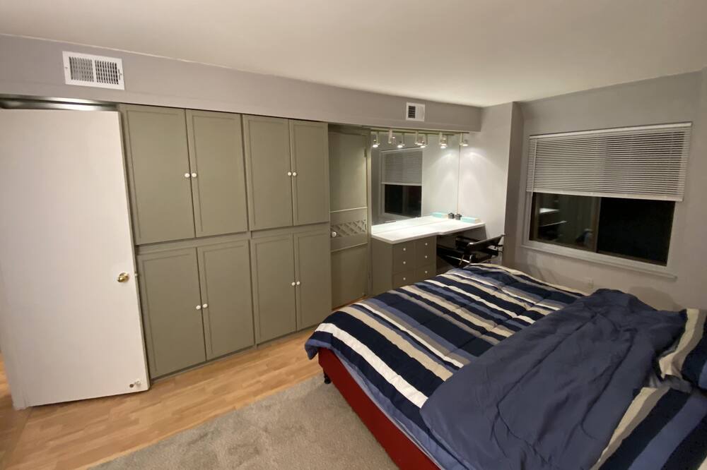 Photo of Bedroom in East Haven