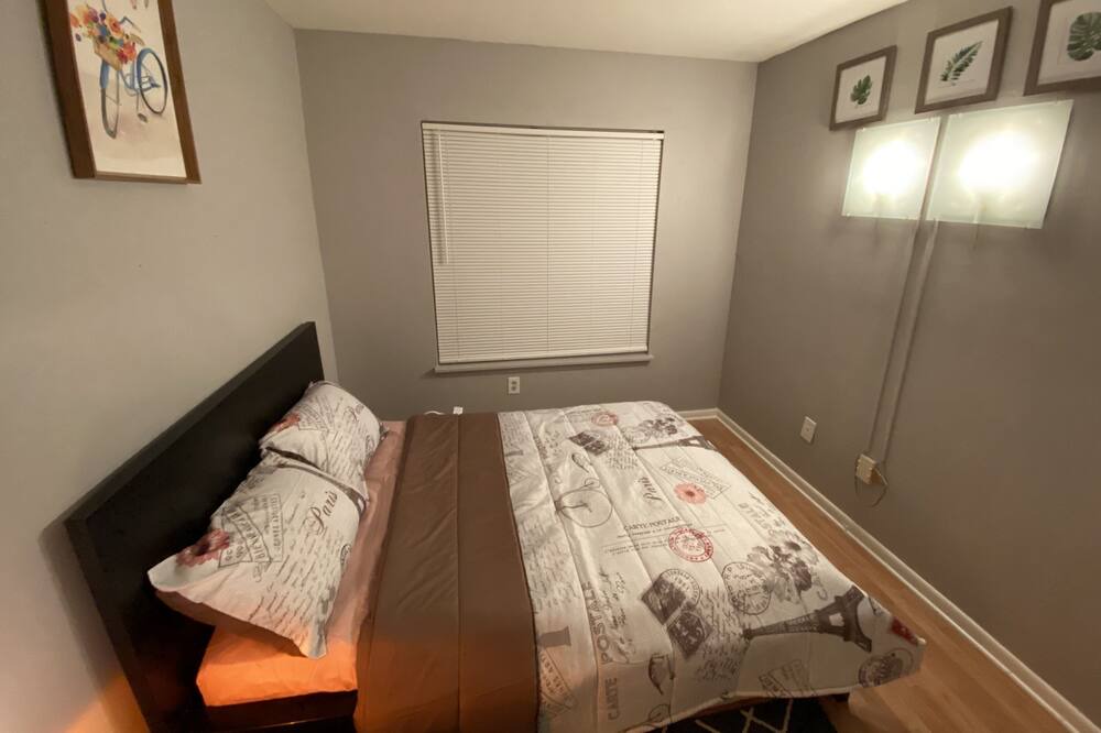 Photo of Bedroom in East Haven