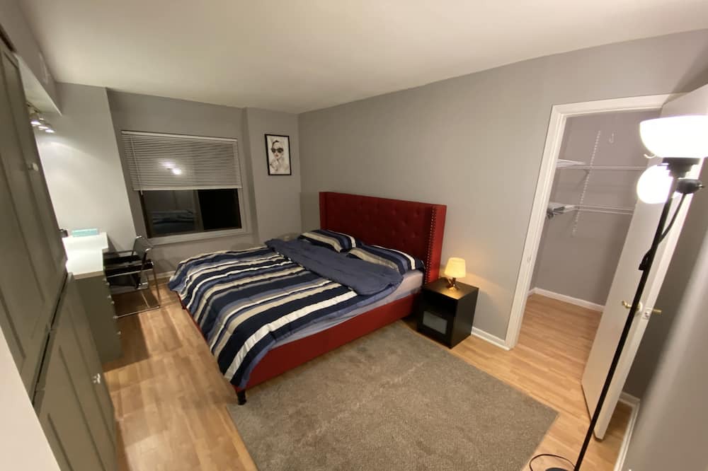 Photo of Bedroom in East Haven