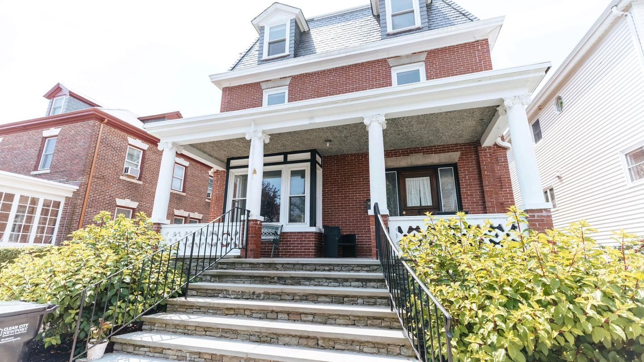 Photo of Outdoor in Bellevue Avenue Historic District