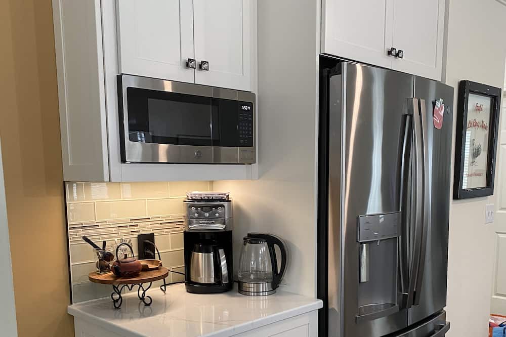 Photo of Kitchen in Gansevoort