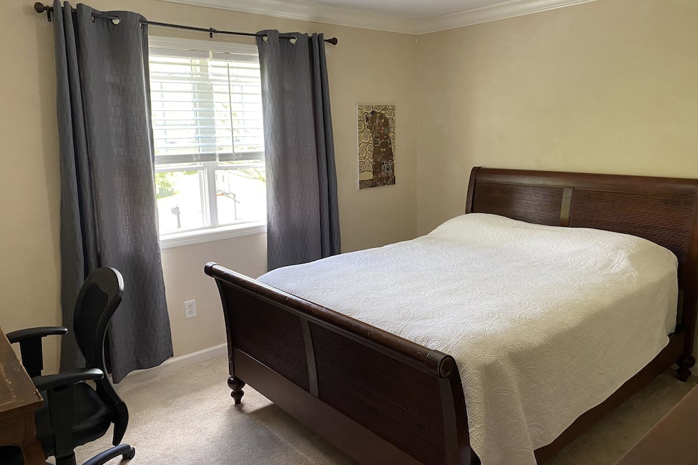 Photo of Bedroom in Gansevoort