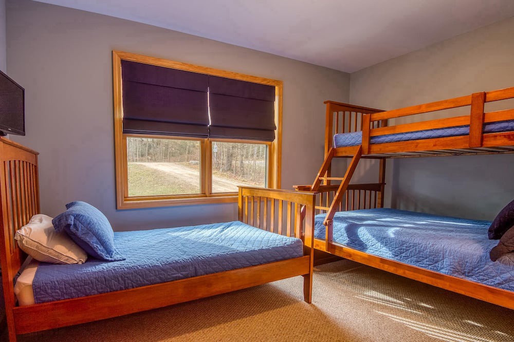 Photo of Bedroom in Birchview by the Saco
