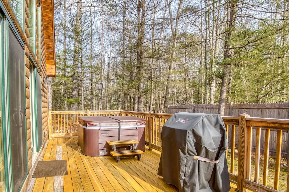 Photo of Bedroom in Birchview by the Saco