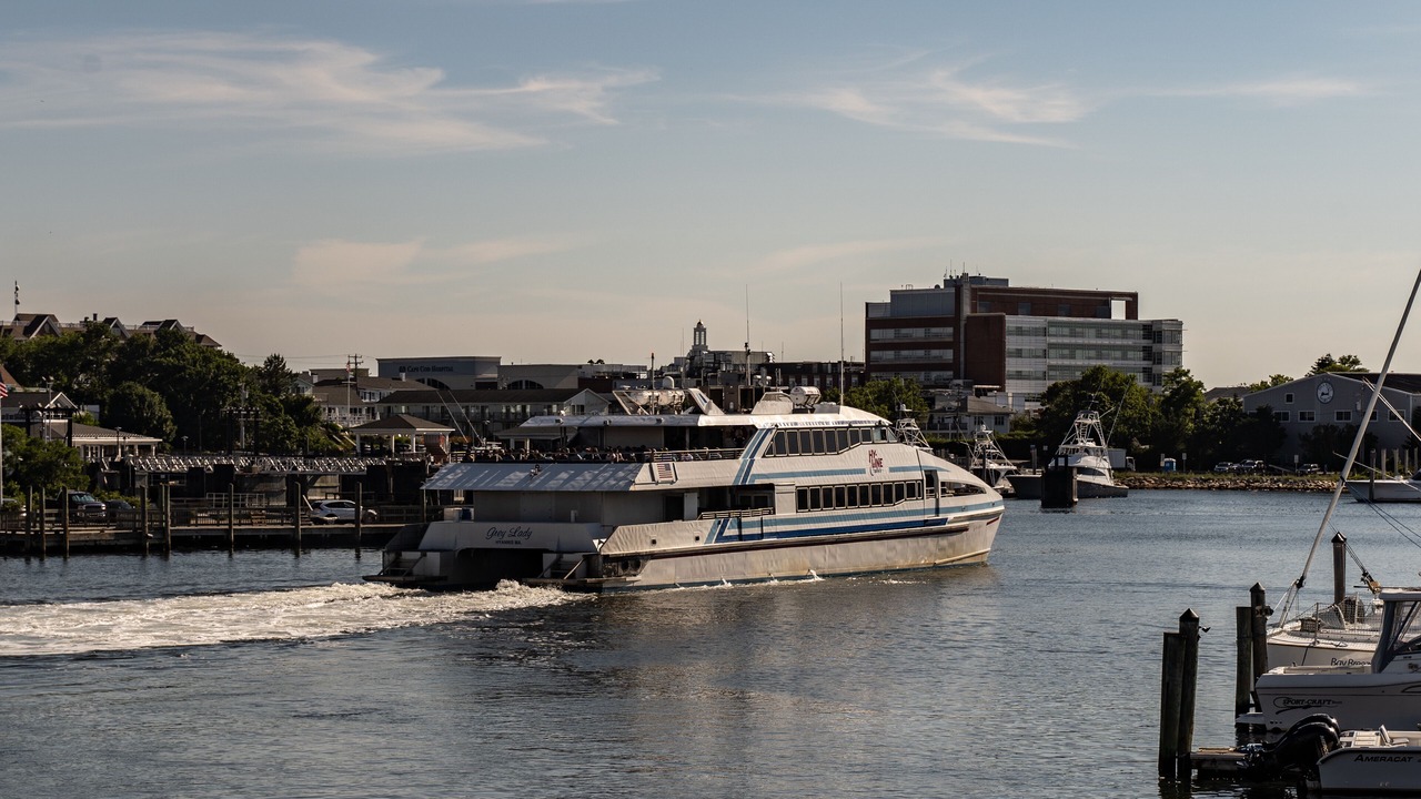 Photo of Others in Hyannis