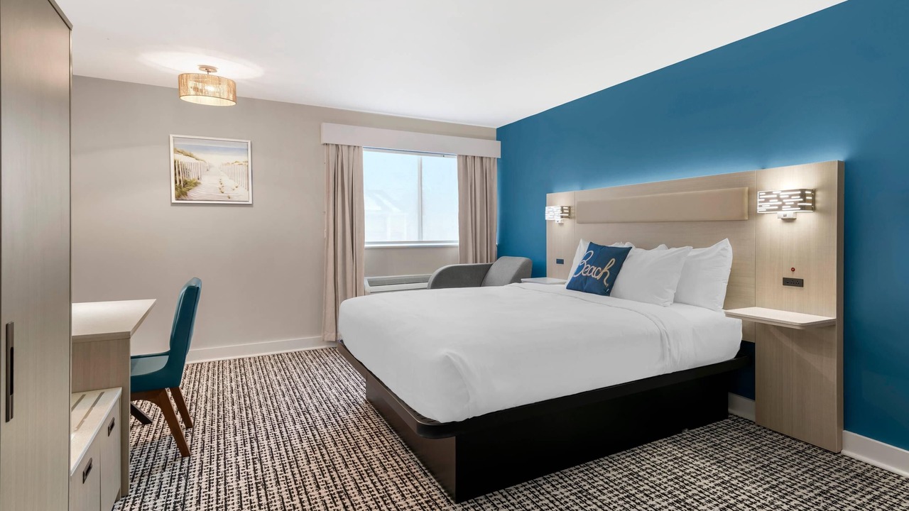 Photo of Bedroom in Hyannis