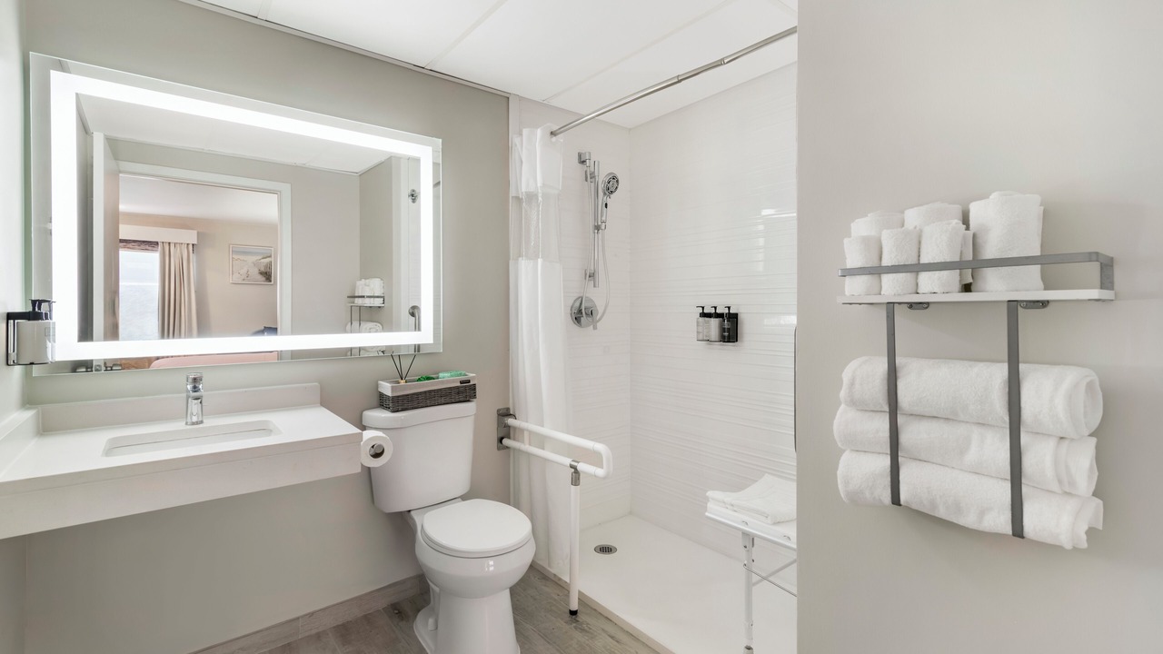 Photo of Bathroom in Hyannis