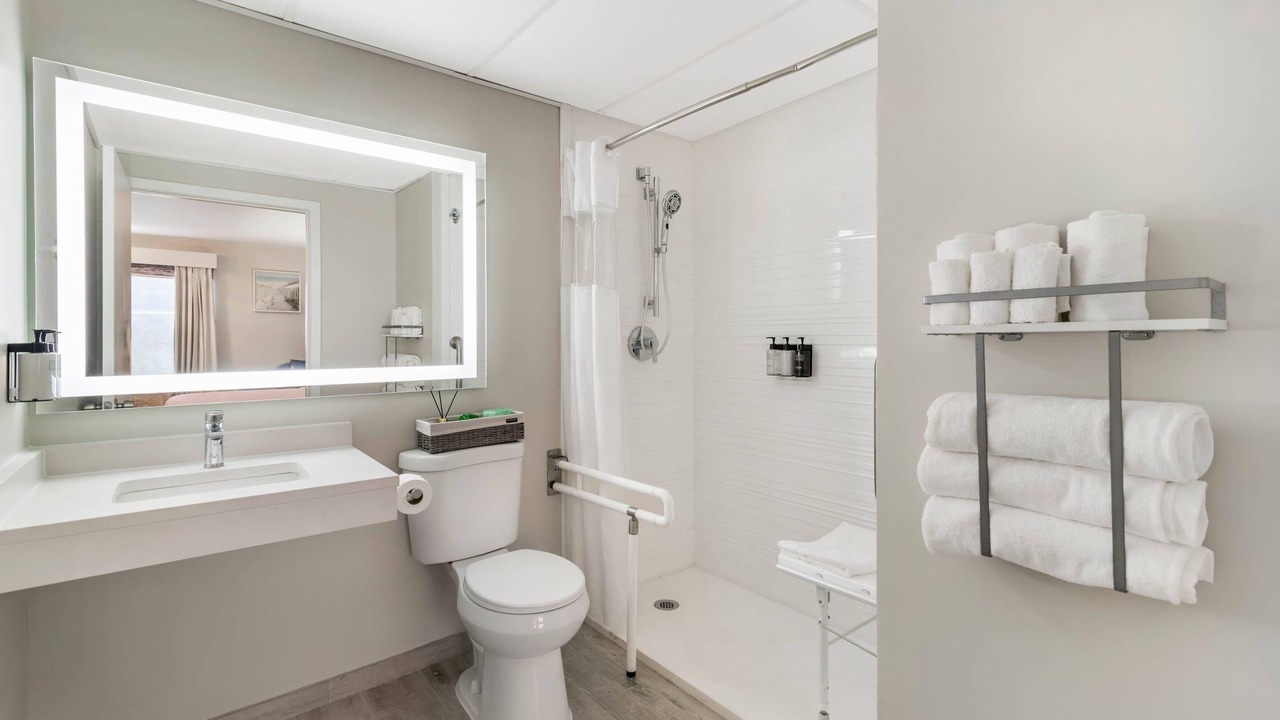 Photo of Bedroom in Hyannis