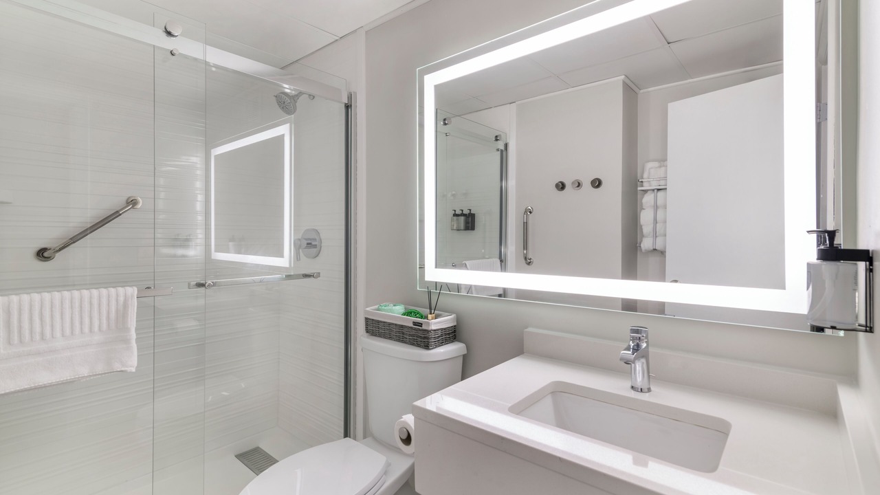 Photo of Bathroom in Hyannis