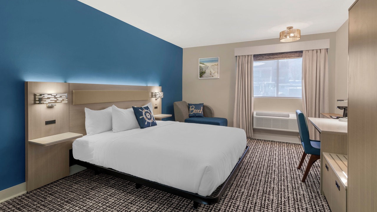 Photo of Bedroom in Hyannis