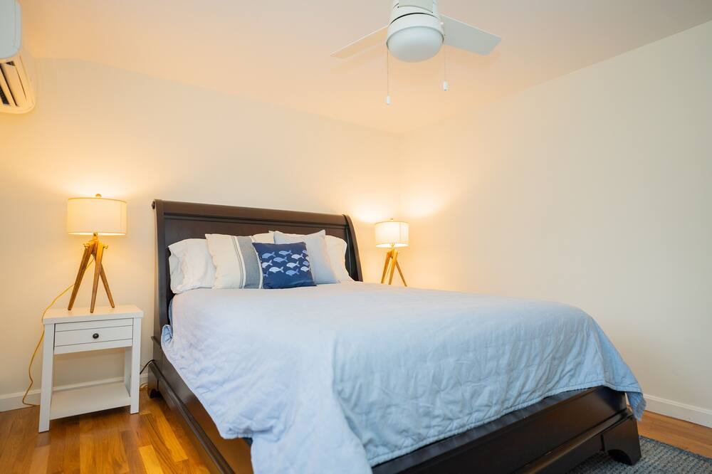 Photo of Bedroom in North Chatham