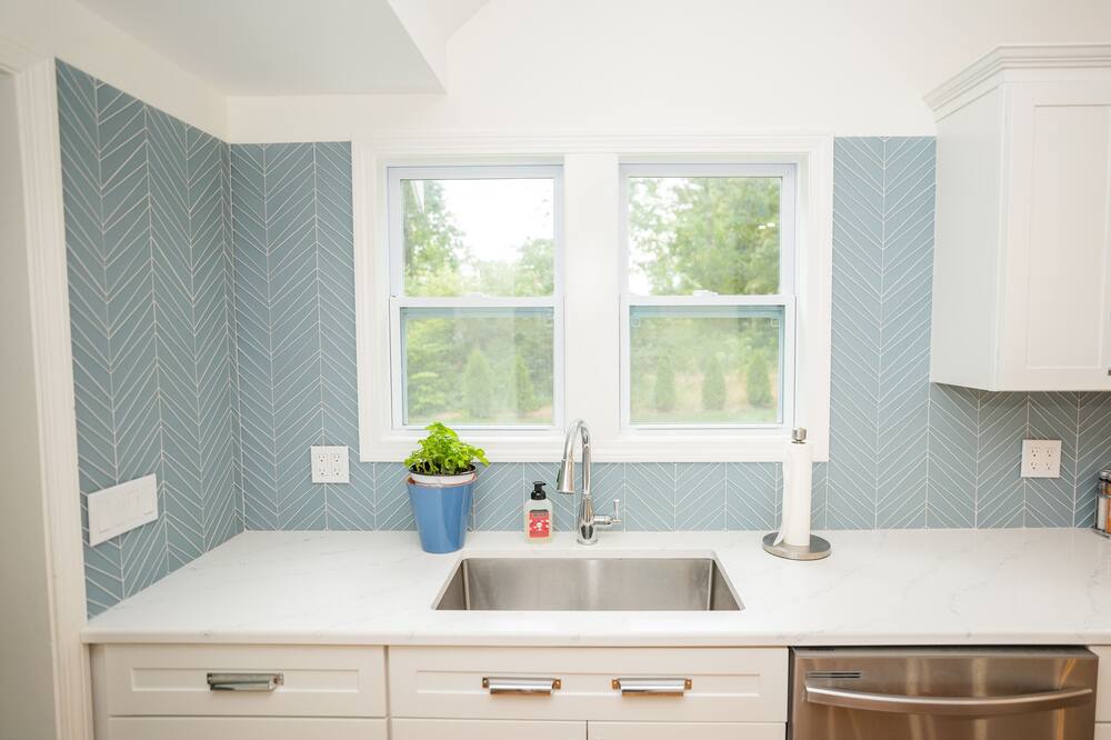 Photo of Kitchen in North Chatham