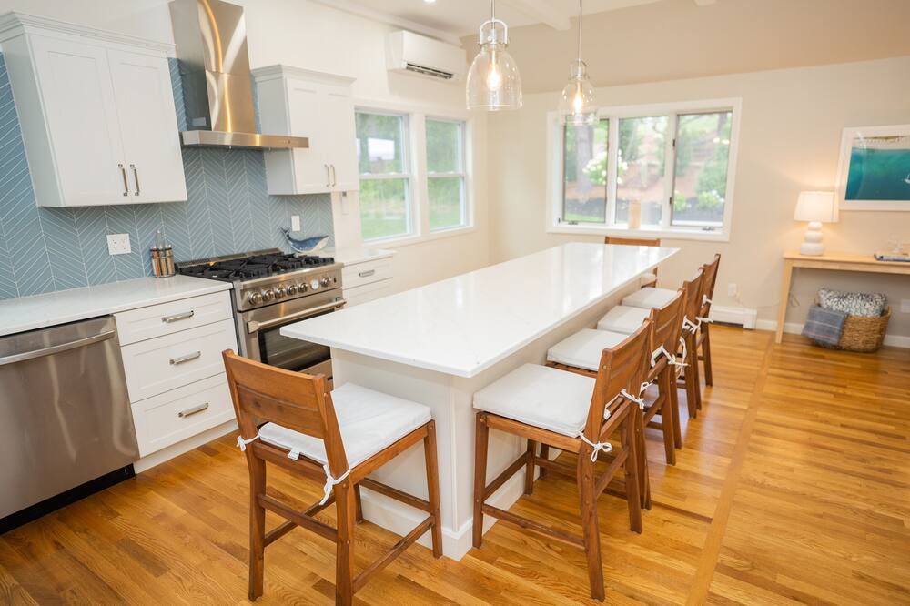 Photo of Kitchen in North Chatham