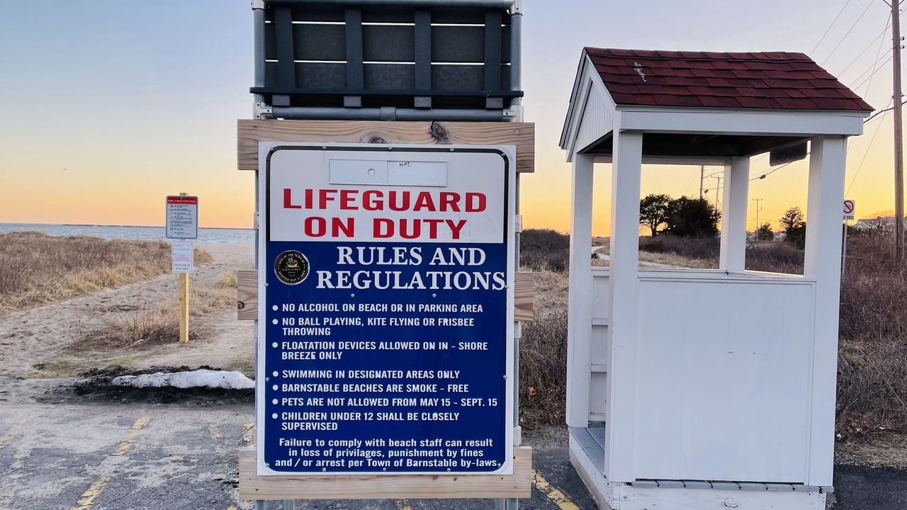 Photo of Outdoor in Hyannis