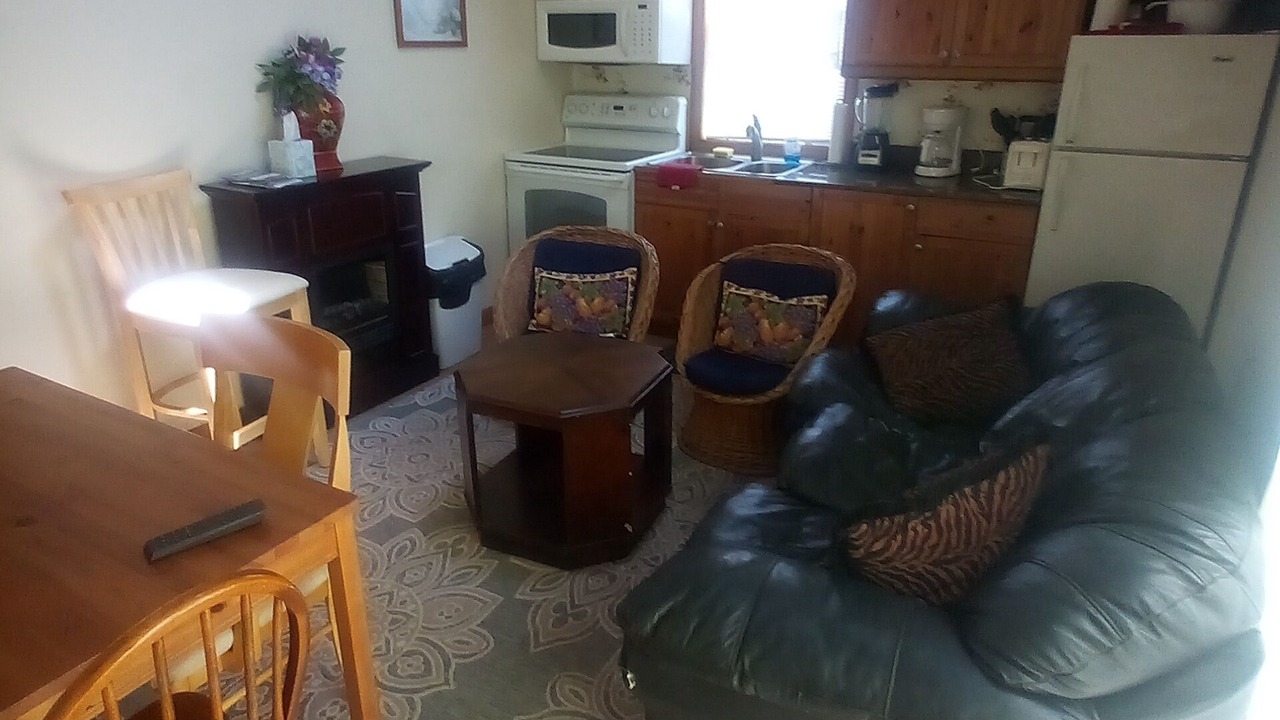 Photo of Kitchen in Hyannis