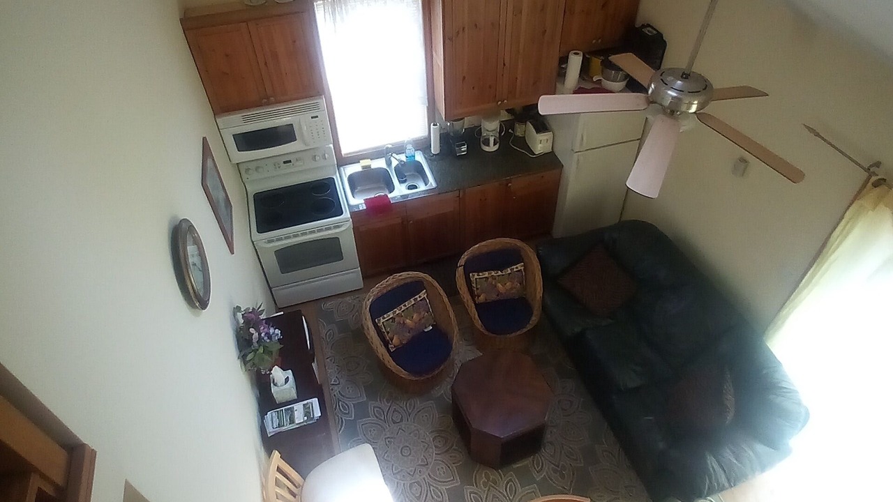 Photo of Kitchen in Hyannis