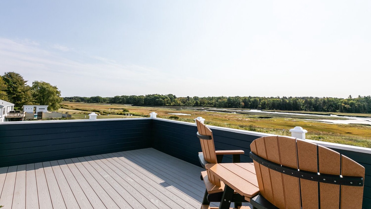 Photo of Outdoor in Pond Cove
