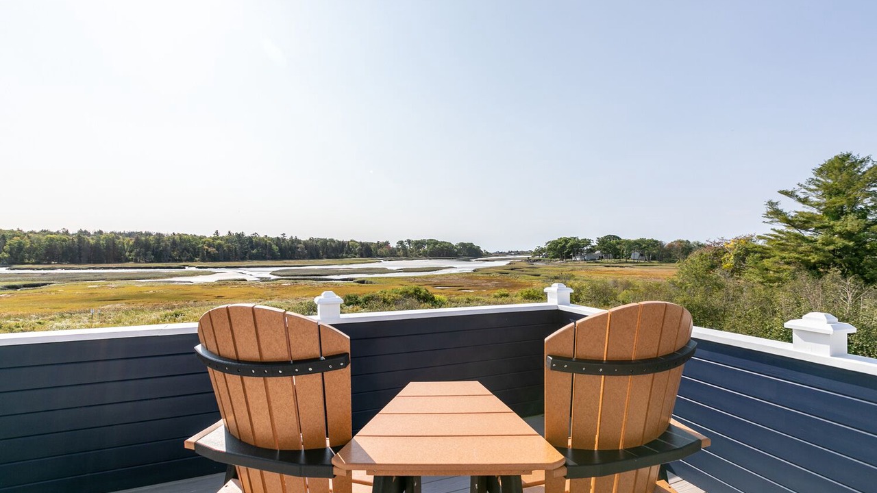 Photo of Outdoor in Pond Cove