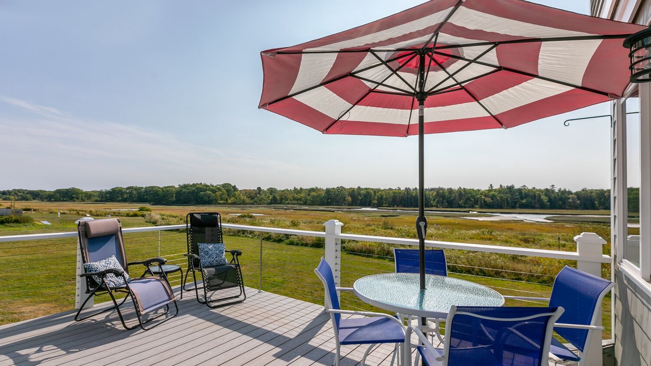 Photo of Outdoor in Pond Cove