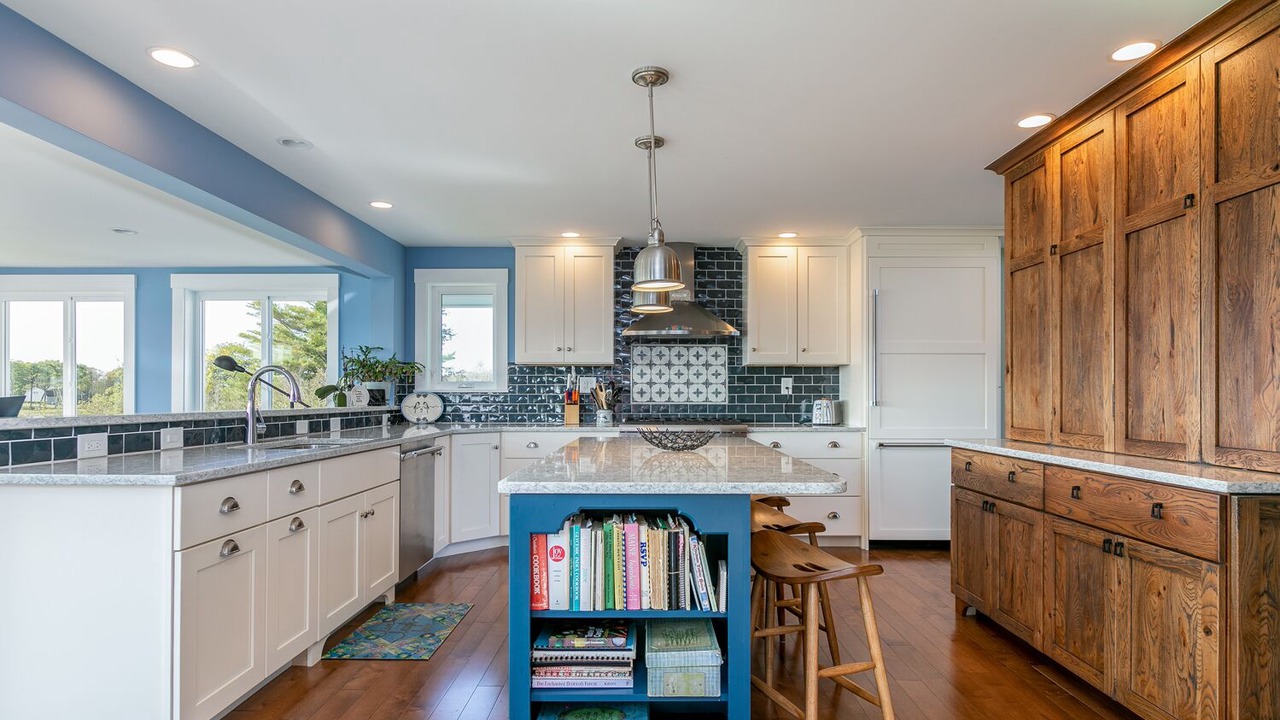 Photo of Kitchen in Pond Cove