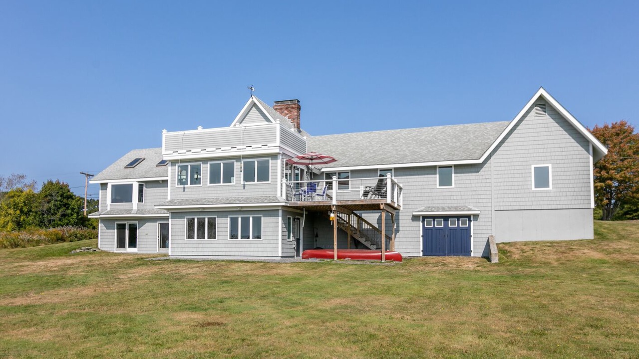 Photo of Outdoor in Pond Cove