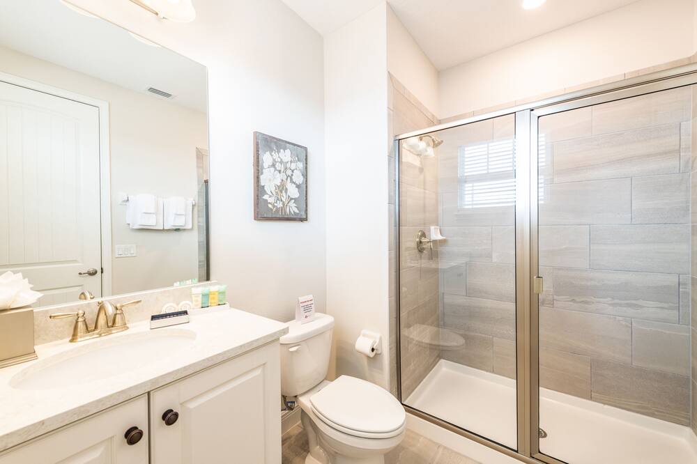 Photo of Bathroom in Galilee