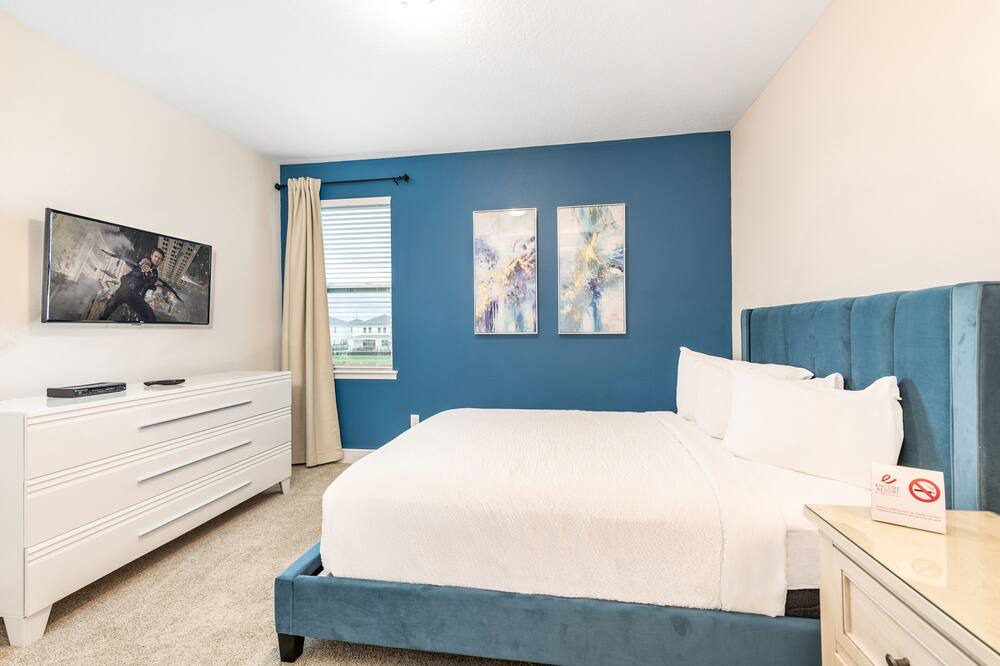 Photo of Bedroom in Galilee