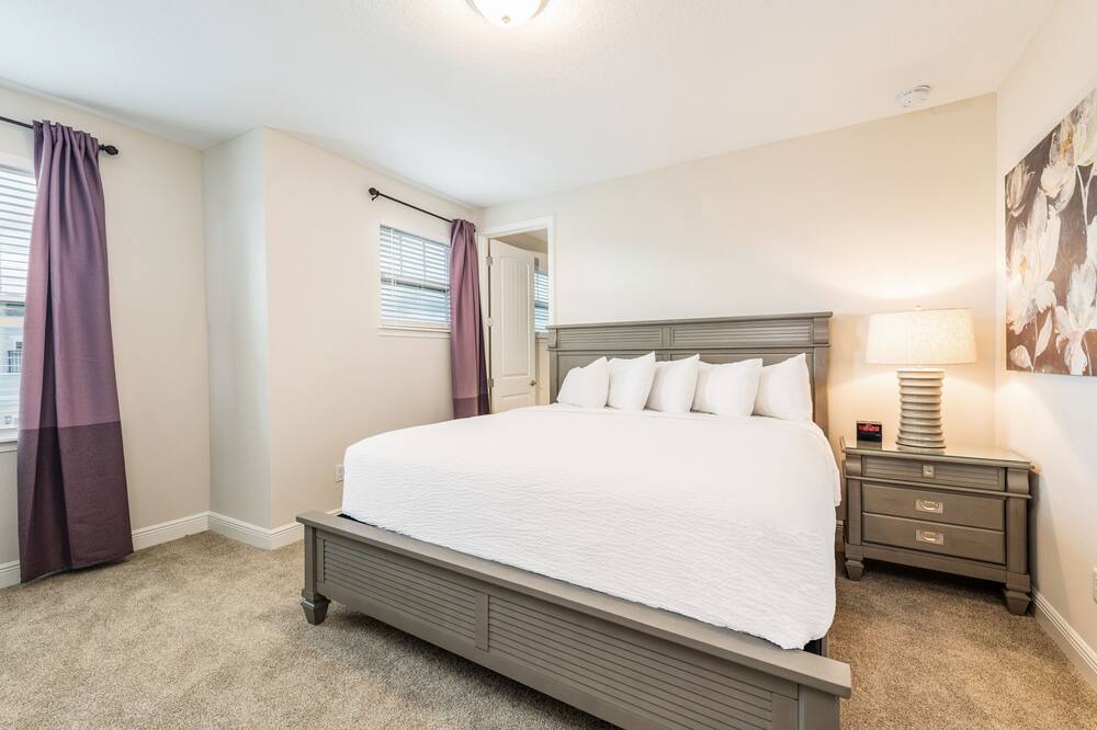 Photo of Bedroom in Galilee
