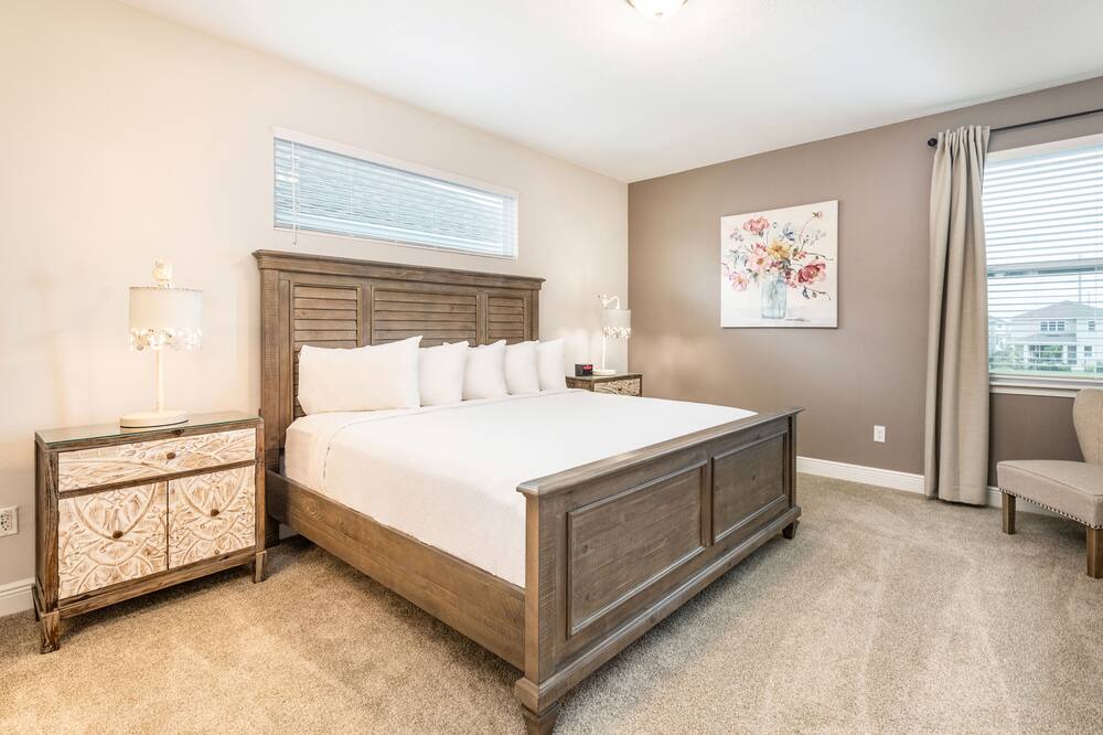 Photo of Bedroom in Galilee