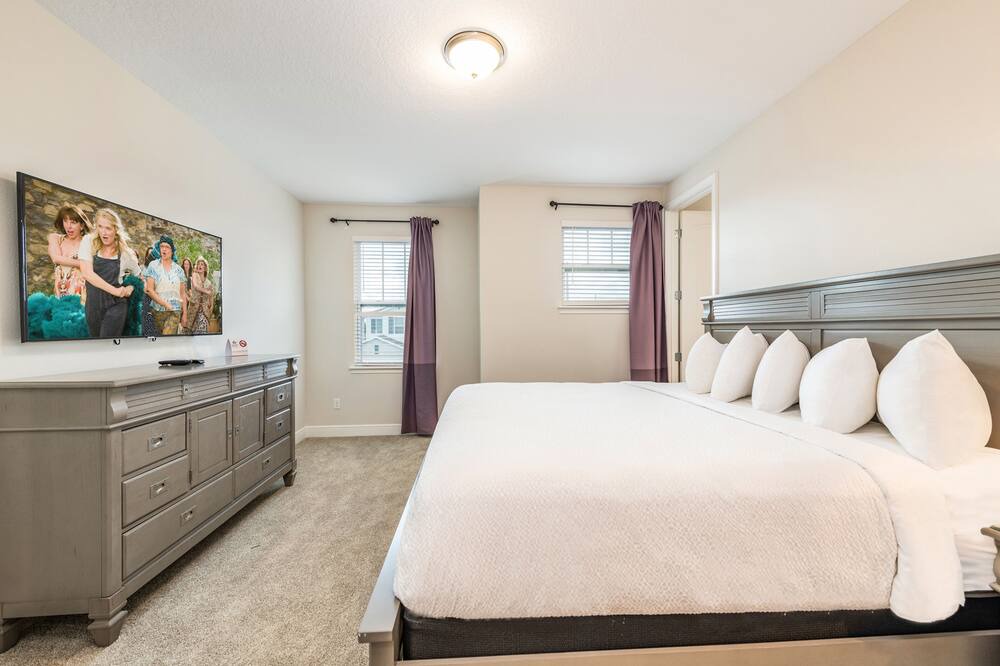 Photo of Bedroom in Galilee