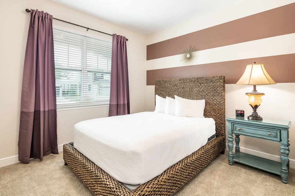 Photo of Bedroom in Galilee