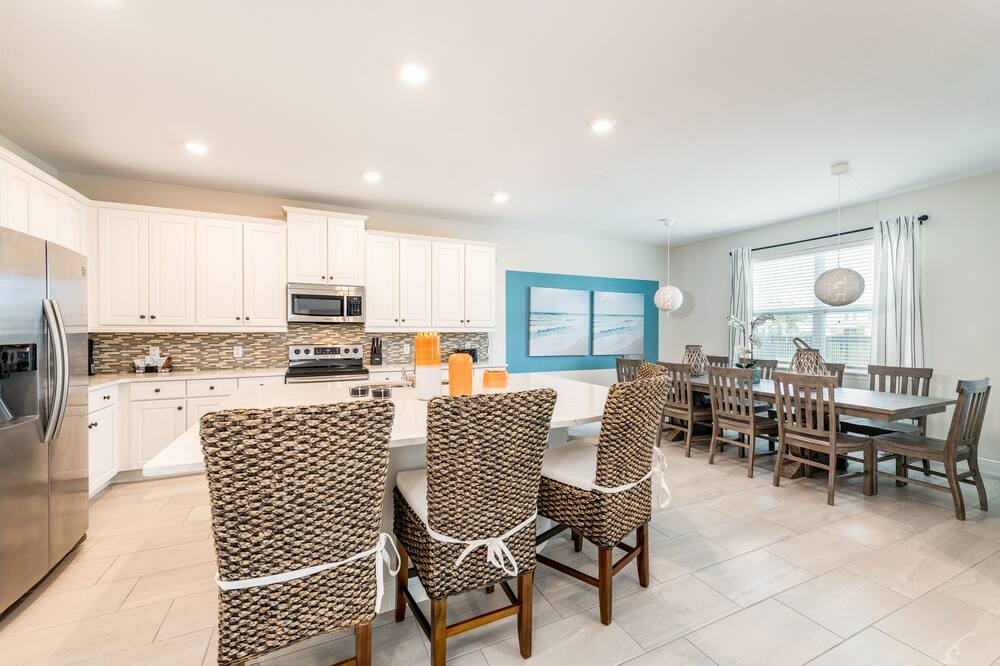 Photo of Kitchen in Galilee
