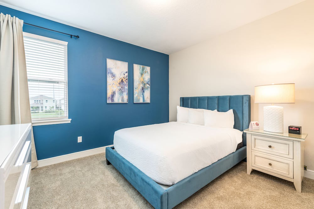 Photo of Bedroom in Galilee