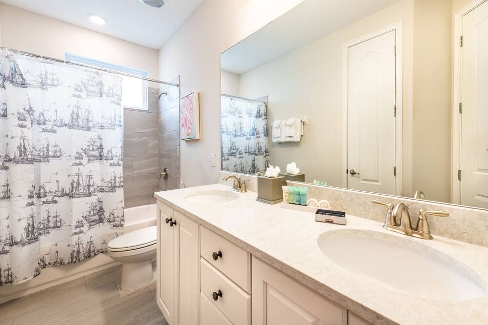 Photo of Bathroom in Galilee