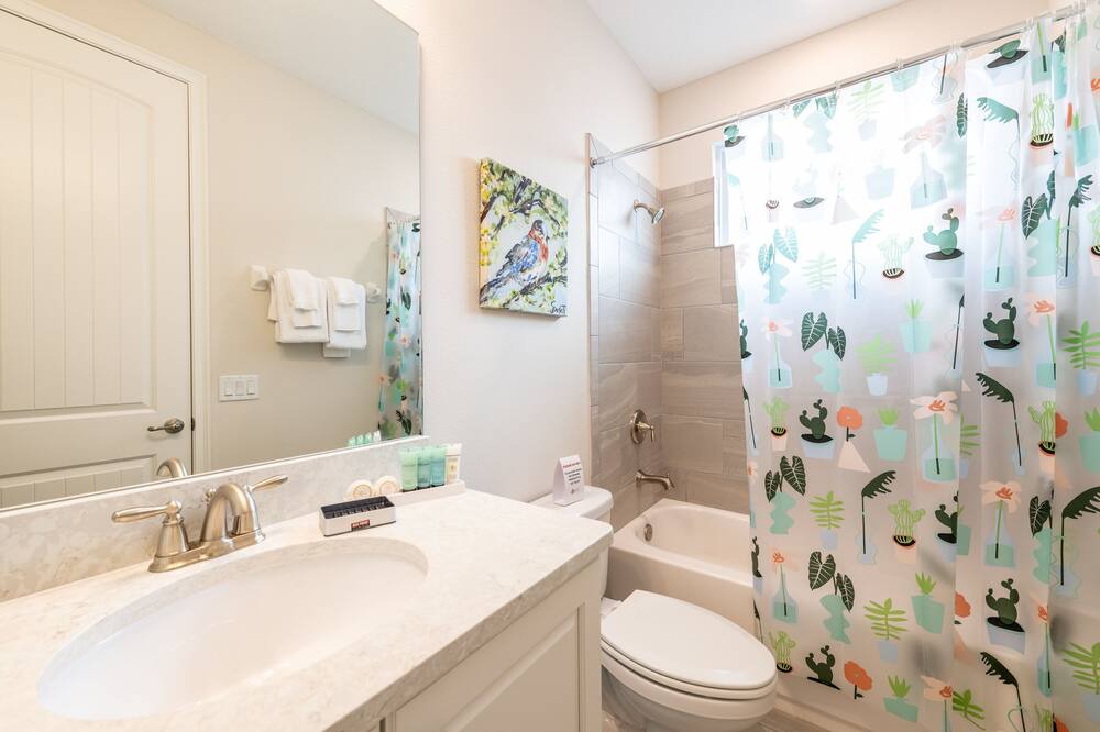 Photo of Bathroom in Galilee