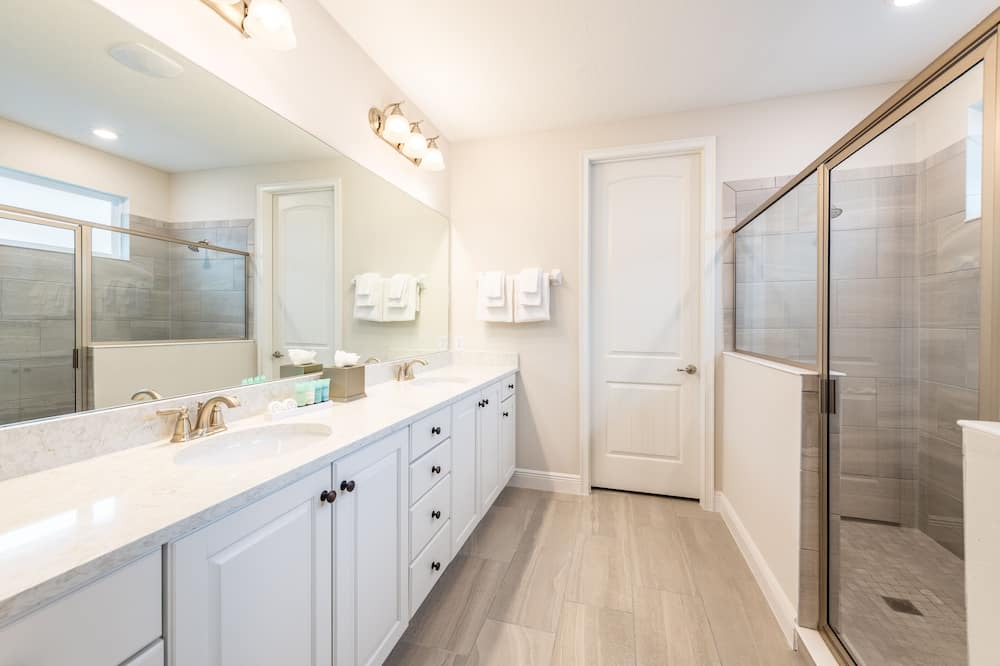 Photo of Bathroom in Galilee