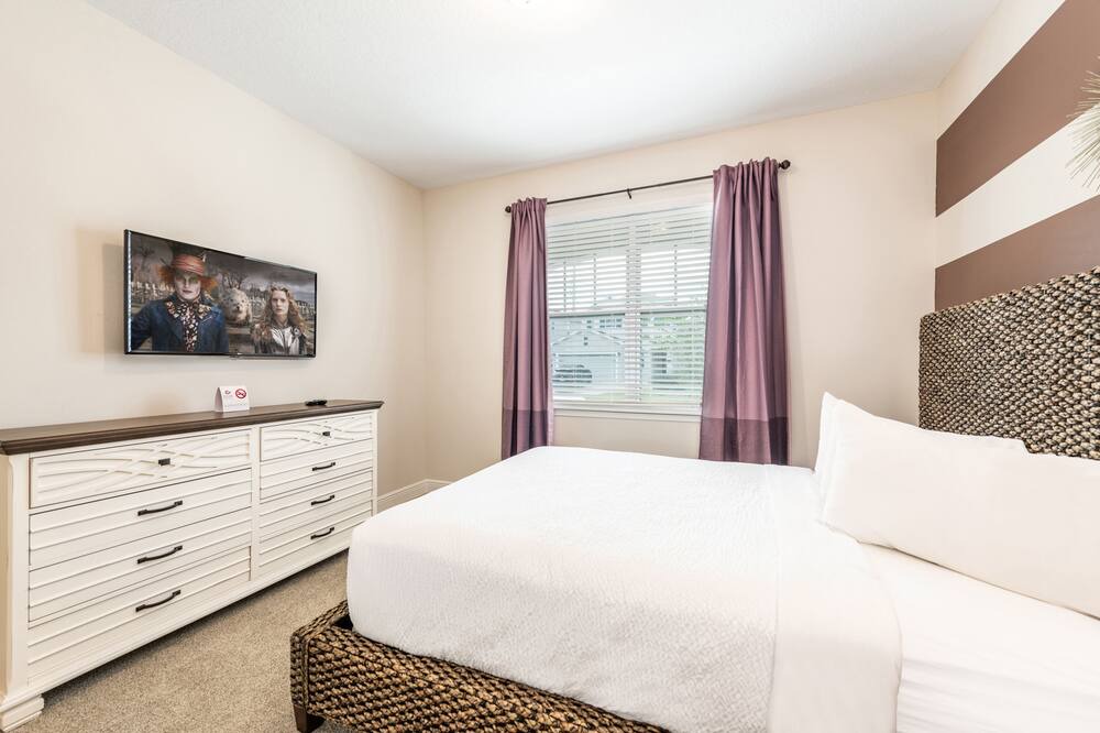Photo of Bedroom in Galilee