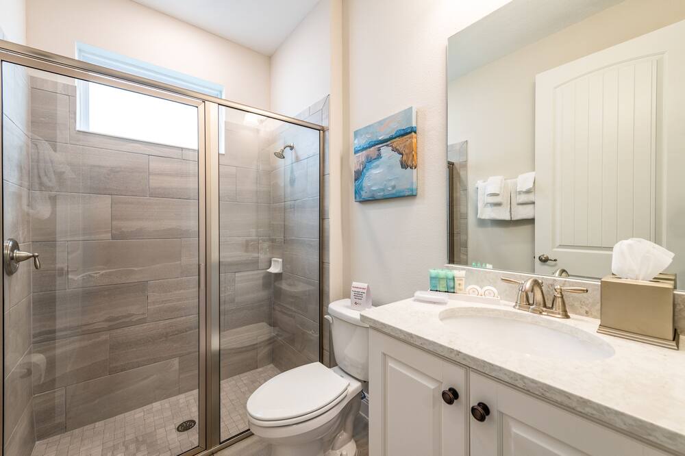 Photo of Bathroom in Galilee