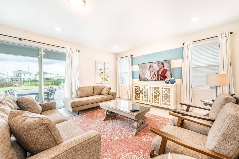 Photo of Livingroom in Galilee