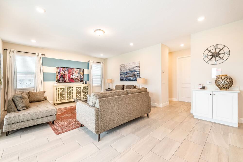 Photo of Livingroom in Galilee
