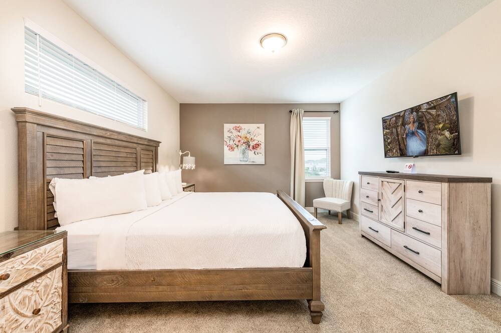 Photo of Bedroom in Galilee