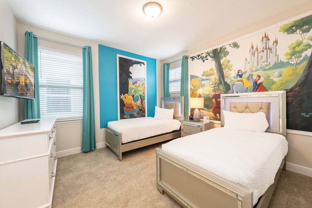 Photo of Bedroom in Galilee