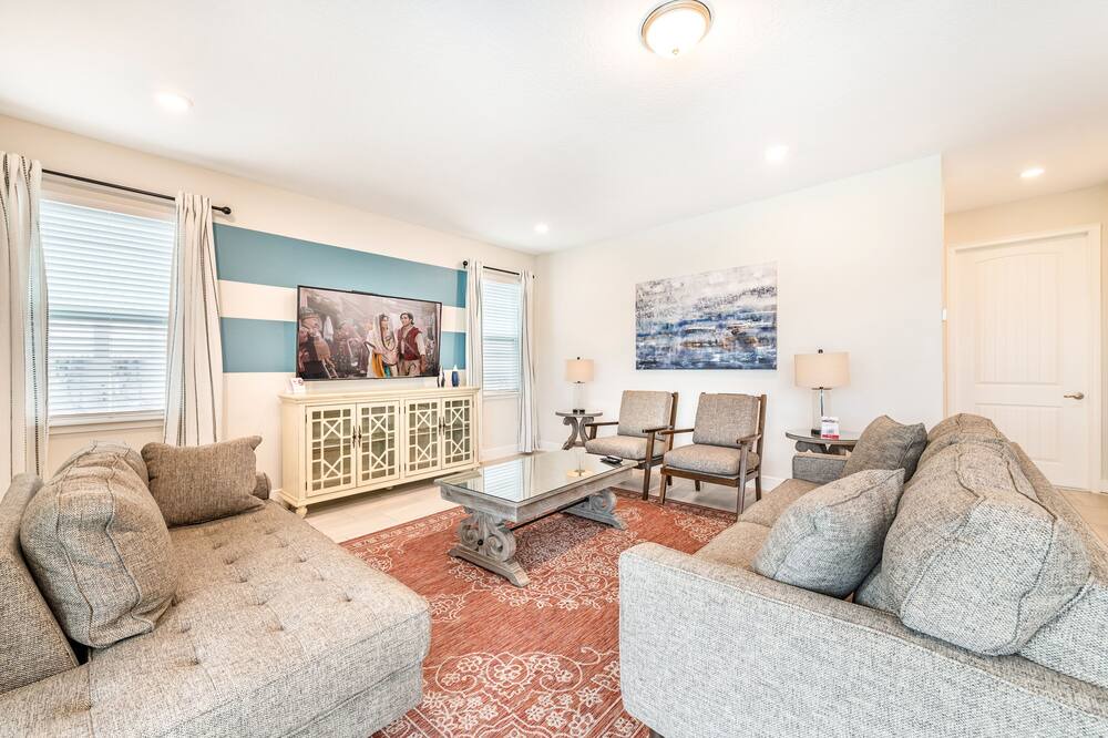 Photo of Livingroom in Galilee