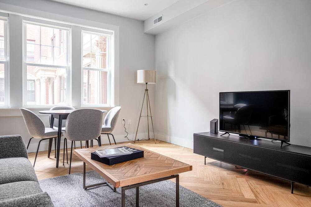 Photo of Livingroom in Agassiz