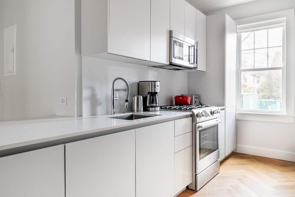 Photo of Kitchen in Agassiz
