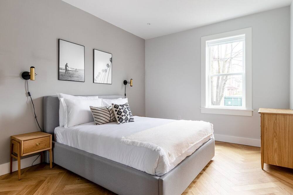 Photo of Bedroom in Agassiz