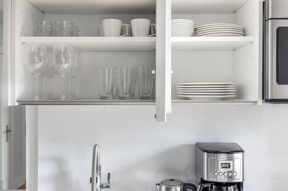 Photo of Kitchen in Agassiz