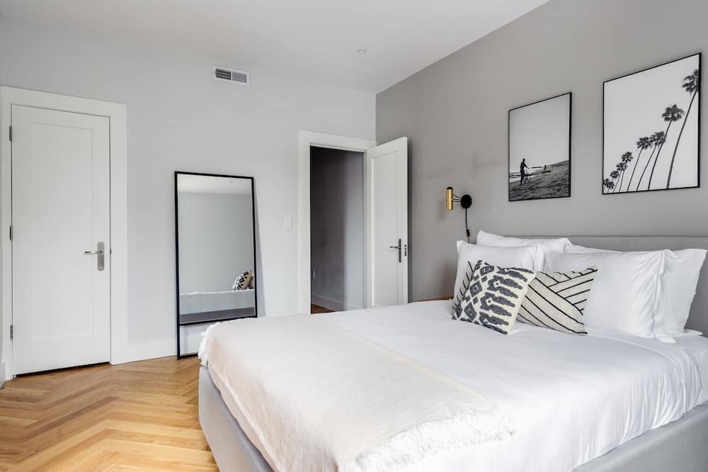 Photo of Bedroom in Agassiz