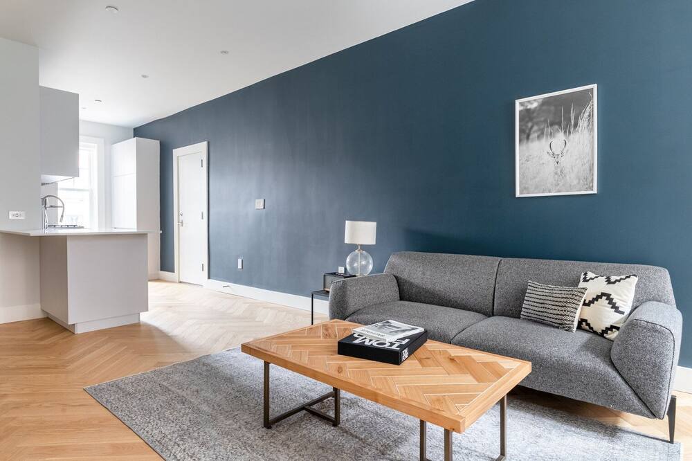 Photo of Livingroom in Agassiz